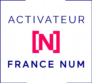 Activateur France Num