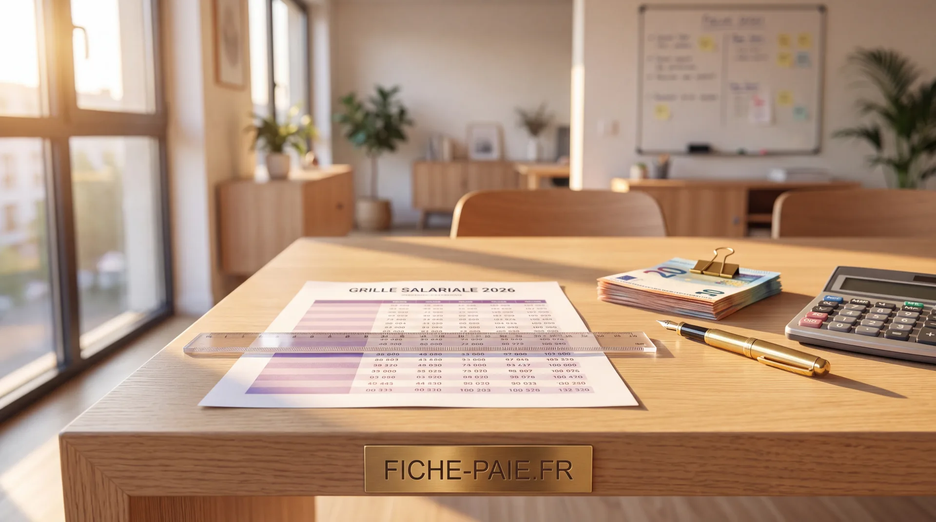 Minimum conventionnel inférieur au SMIC : que doit payer l'employeur ?
